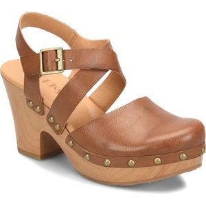 Abloom Strappy Pump
KORKS BY KORK-EASE- New w/ out box